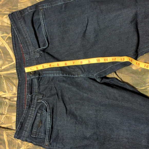 Buffalo David Bitton Mens Jeans 34x32 - Picture 14 of 17